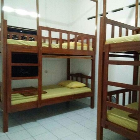 Ndalem Diajeng Apartment Yogyakarta Room photo
