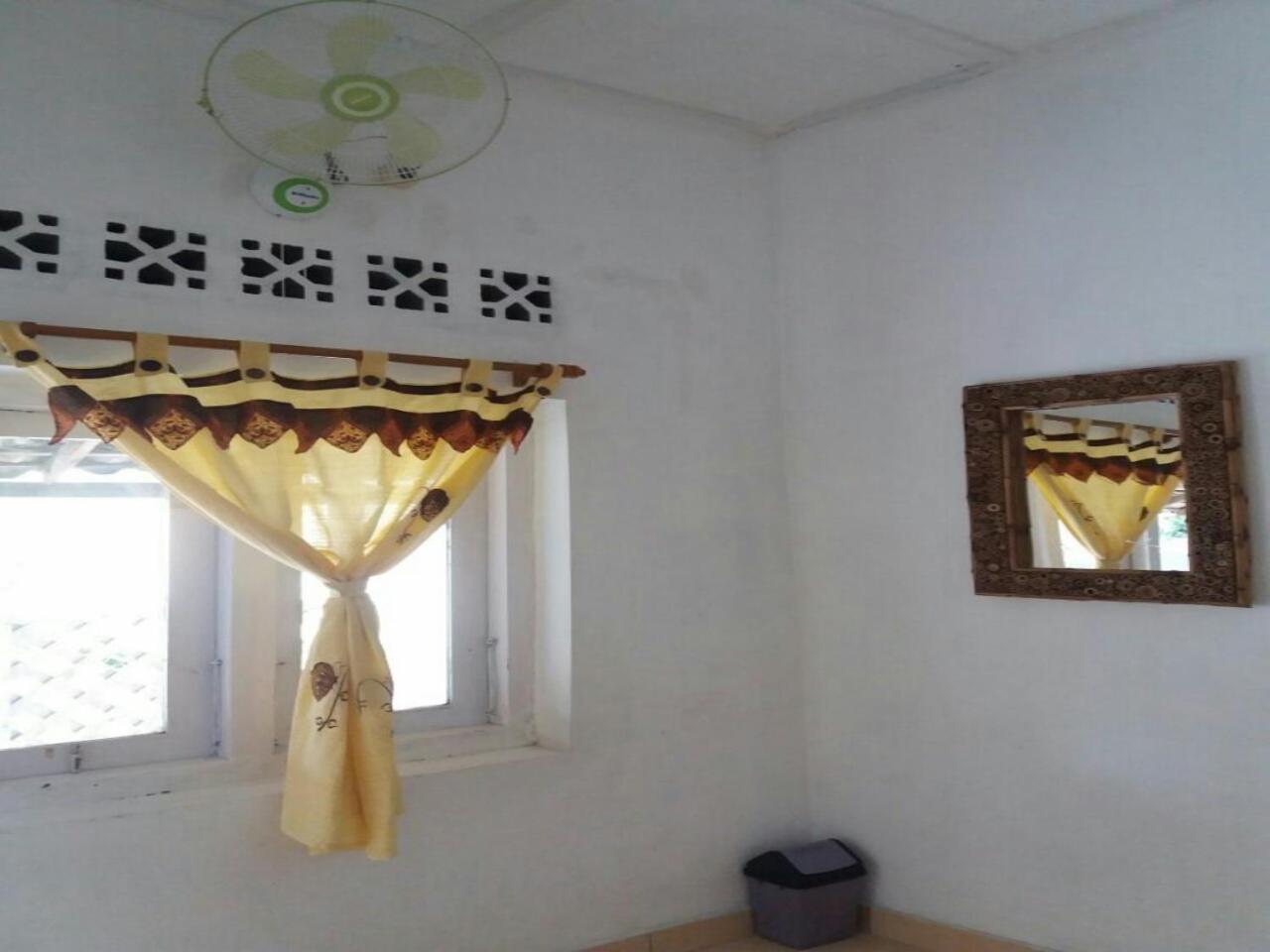 Ndalem Diajeng Apartment Yogyakarta Exterior photo