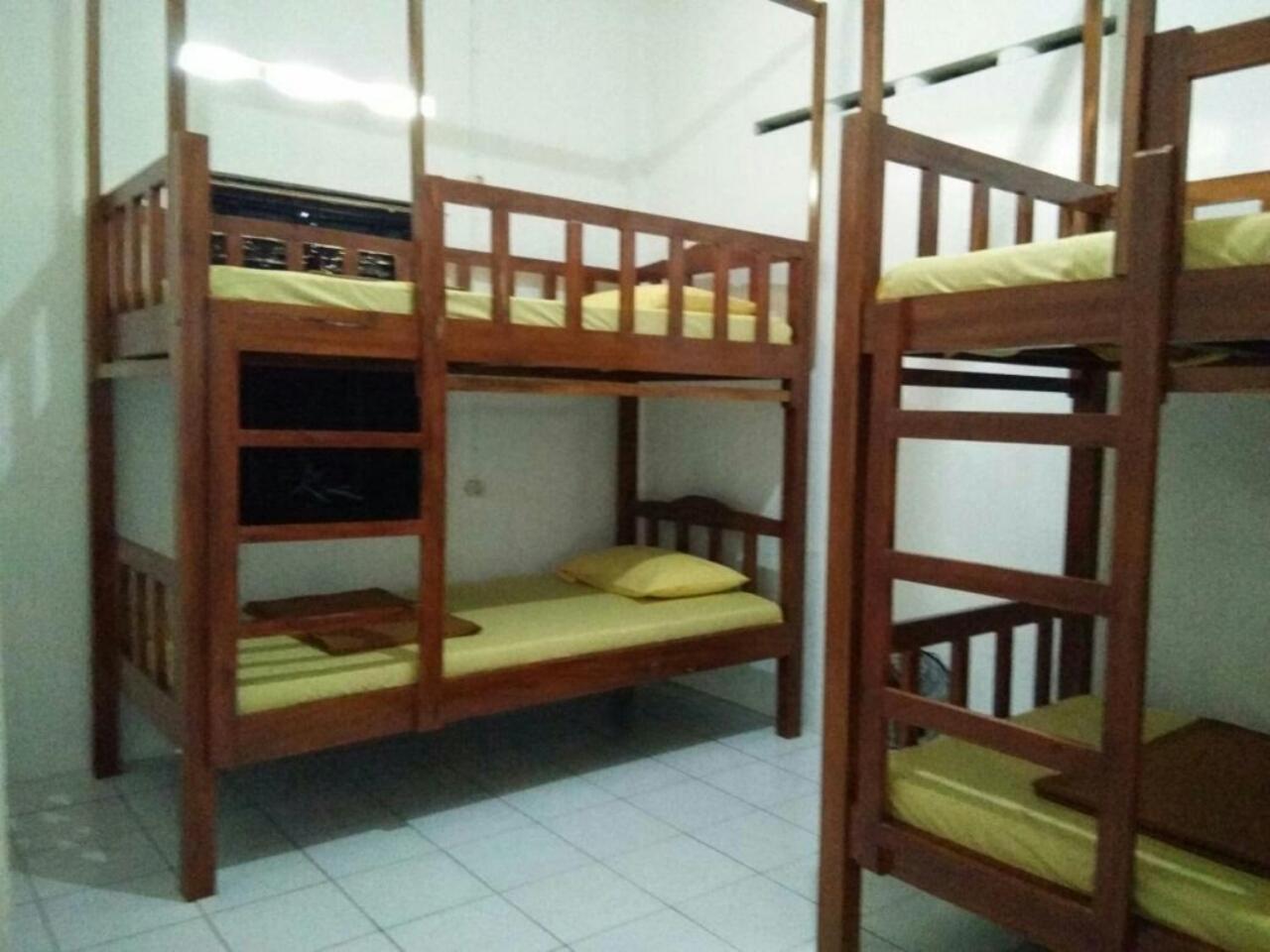 Ndalem Diajeng Apartment Yogyakarta Room photo